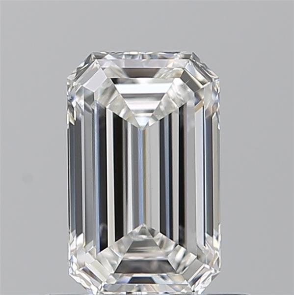 0.800 F VS2 Virtual Selection Emerald Diamond