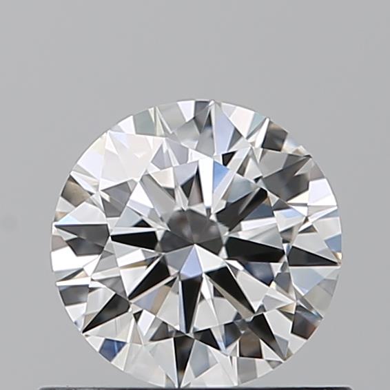 0.580 F VVS1 Virtual Selection Round Diamond