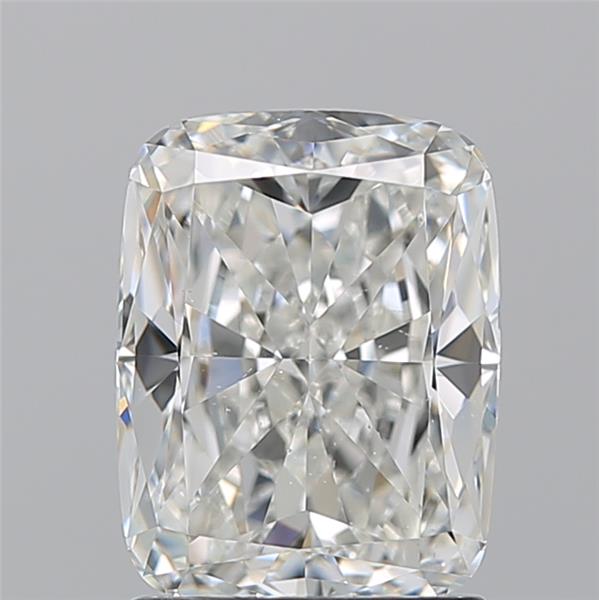 2.010 I SI1 Virtual Selection Cushion Diamond
