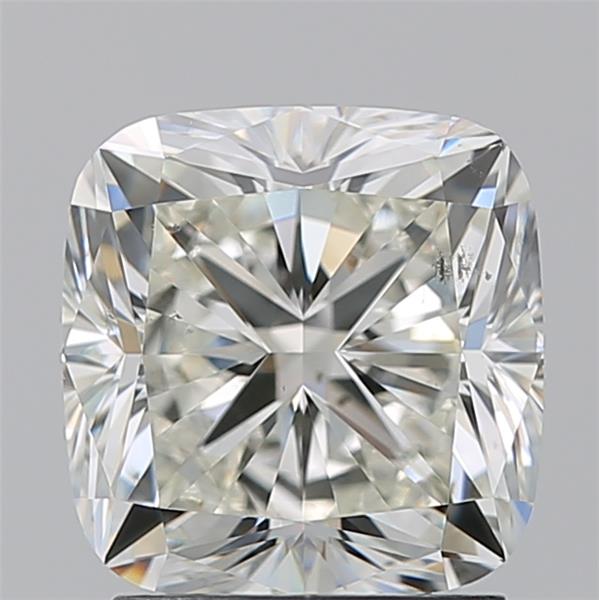 2.210 K SI1 Virtual Selection Cushion Diamond