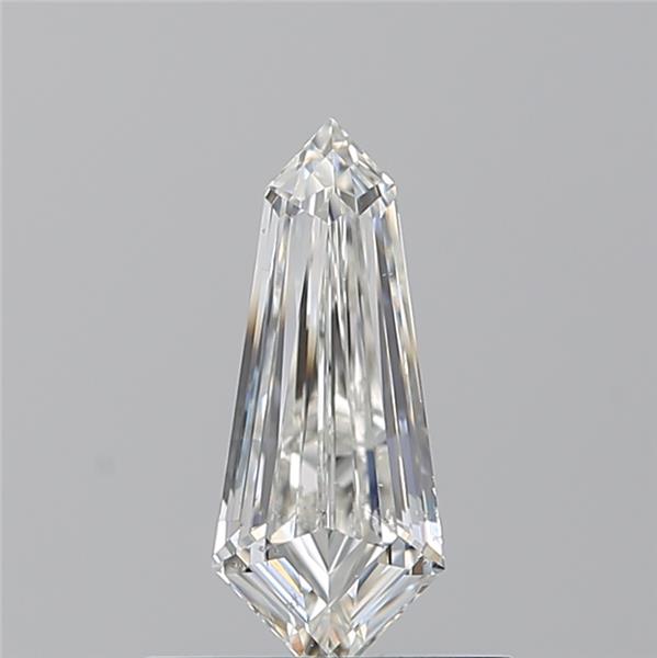 0.500 G SI1 Virtual Selection Kite Diamond