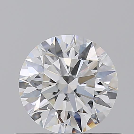 0.620 G VS2 Virtual Selection Round Diamond