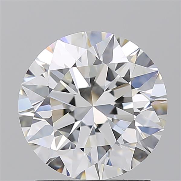 1.700 G VVS2 Virtual Selection Round Diamond