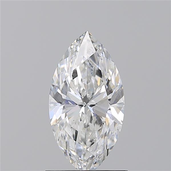 1.010 G SI2 Virtual Selection Marquise Diamond