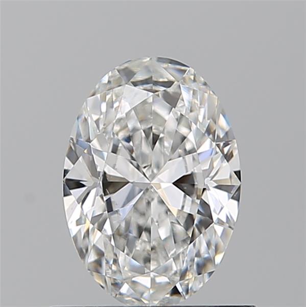 0.700 F VS2 Virtual Selection Oval Diamond