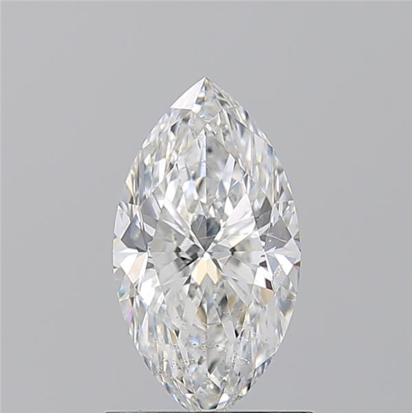 1.020 G SI2 Virtual Selection Marquise Diamond