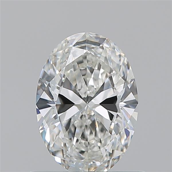 0.780 G VS1 Virtual Selection Oval Diamond