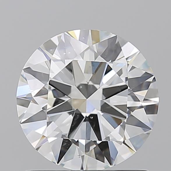 1.200 I SI1 Virtual Selection Round Diamond
