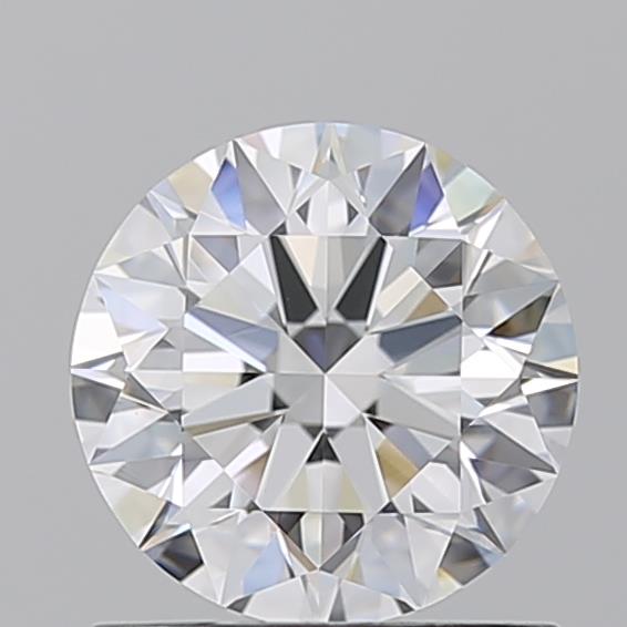 1.030 F VVS2 Virtual Selection Round Diamond