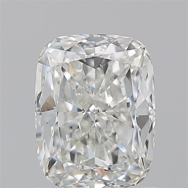 1.520 H SI1 Virtual Selection Cushion Diamond