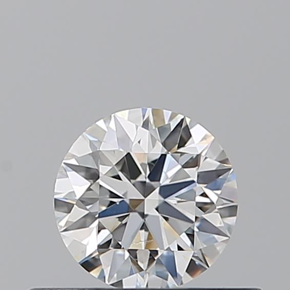 0.380 G SI1 Virtual Selection Round Diamond