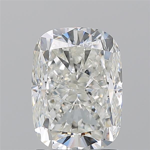 2.200 I SI1 Virtual Selection Cushion Diamond