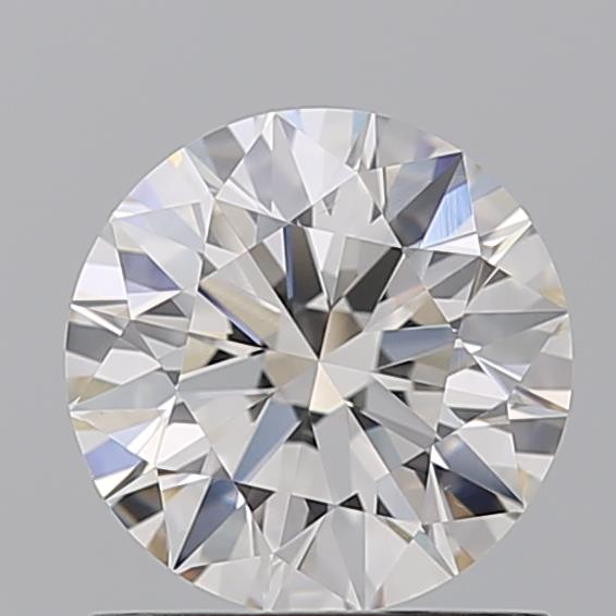 1.100 I VS1 Virtual Selection Round Diamond