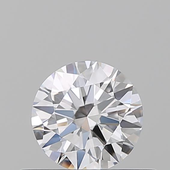 0.400 D VS2 Virtual Selection Round Diamond