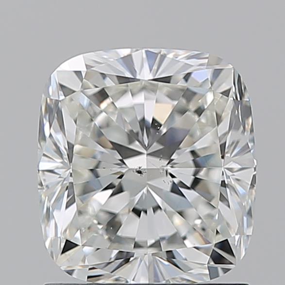 1.500 H SI1 Virtual Selection Cushion Diamond