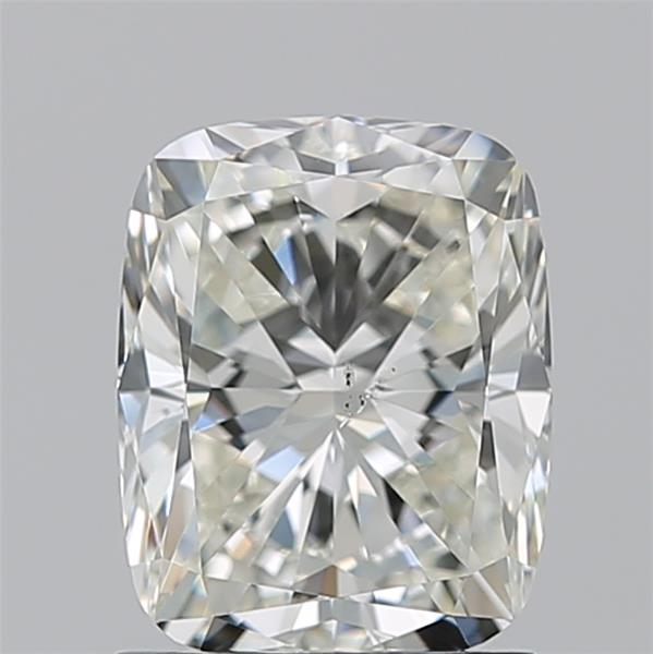 1.500 J SI1 Virtual Selection Cushion Diamond