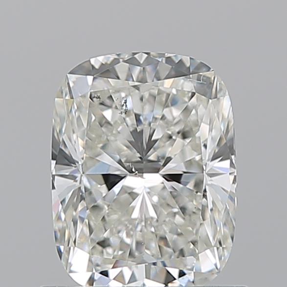 1.010 I SI1 Virtual Selection Cushion Diamond