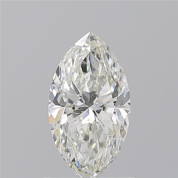 1.010 J SI2 Virtual Selection Marquise Diamond