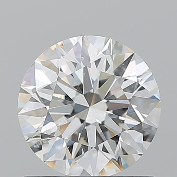1.010 I SI2 Virtual Selection Round Diamond