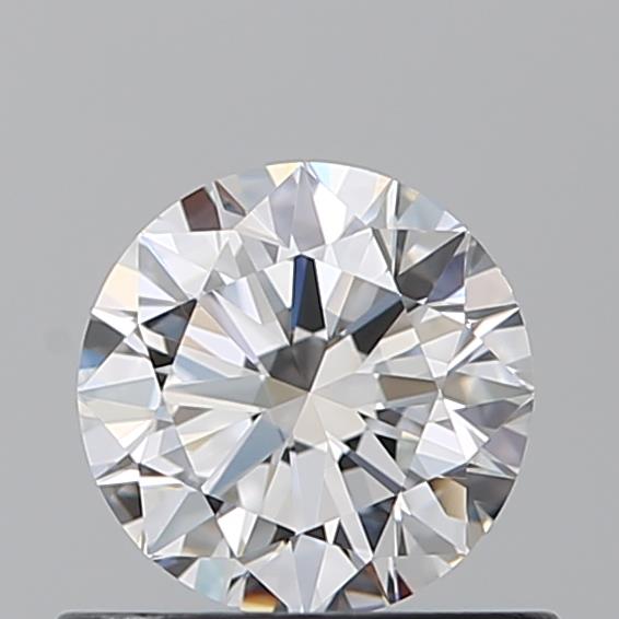 0.600 E VVS2 Virtual Selection Round Diamond