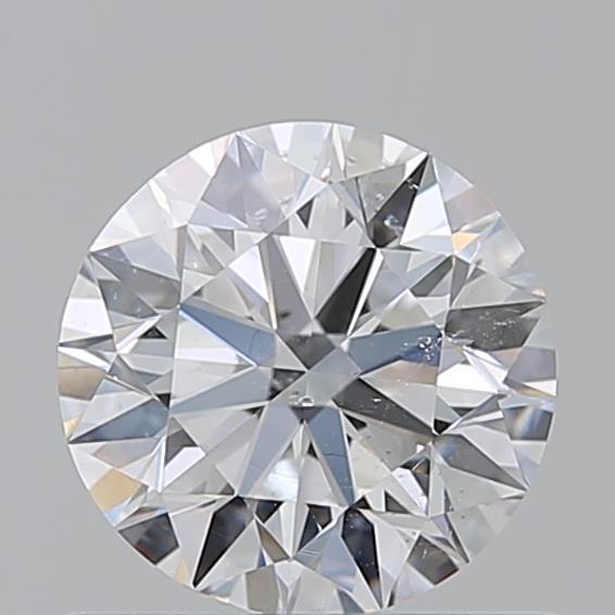 0.800 D SI2 Virtual Selection Round Diamond