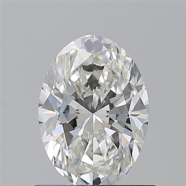 0.900 H VS1 Virtual Selection Oval Diamond