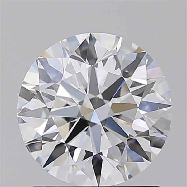1.200 E VS2 Virtual Selection Round Diamond