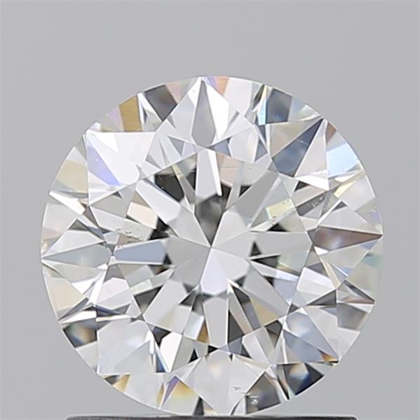 1.340 H SI1 Virtual Selection Round Diamond