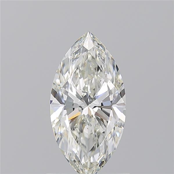 1.010 I SI1 Virtual Selection Marquise Diamond