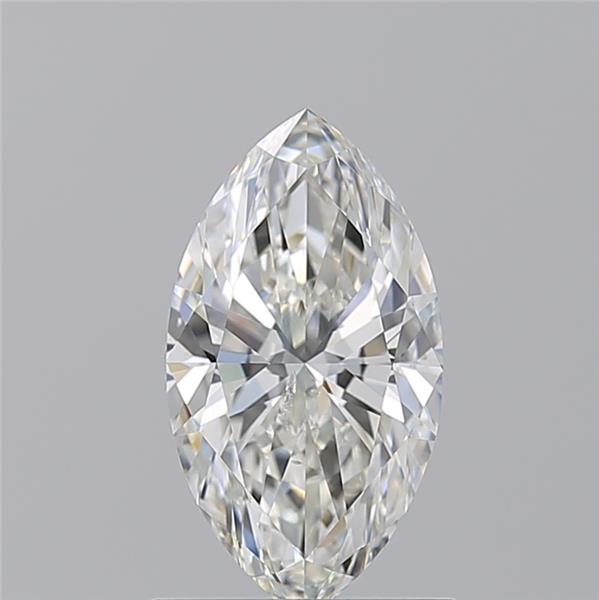 1.010 H SI2 Virtual Selection Marquise Diamond