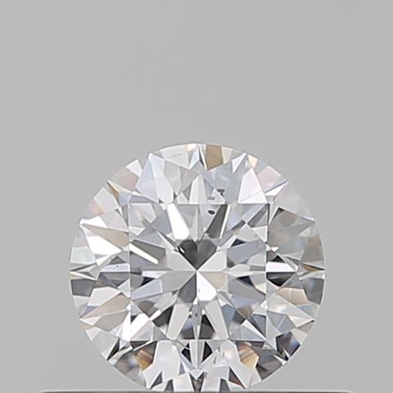 0.400 D SI1 Virtual Selection Round Diamond