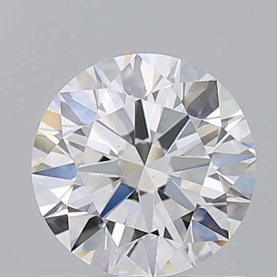1.030 G VS2 Virtual Selection Round Diamond