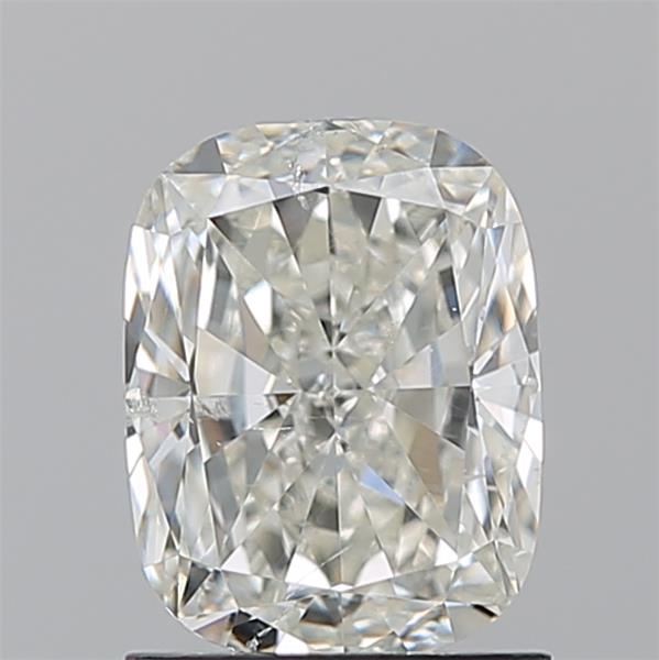 1.510 J SI2 Virtual Selection Cushion Diamond