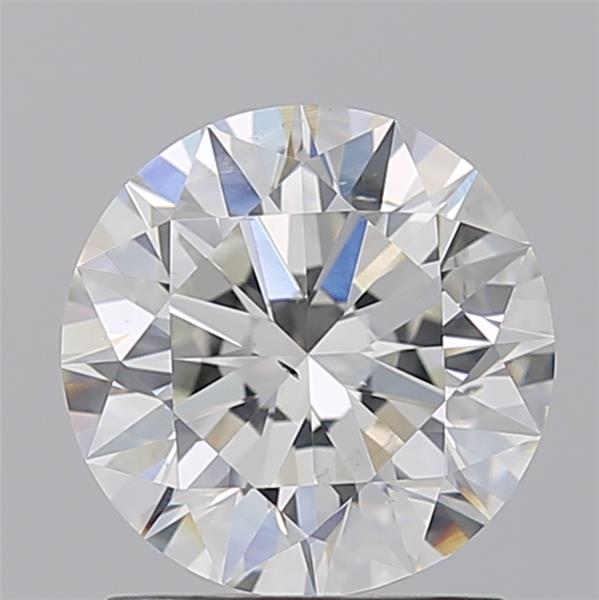 1.530 H SI1 Virtual Selection Round Diamond