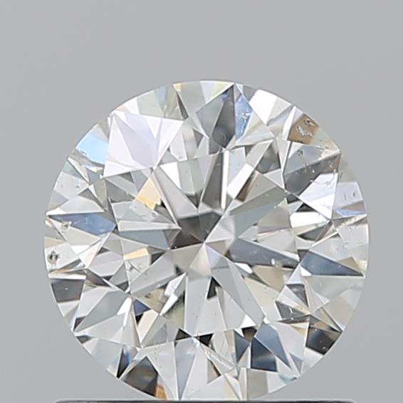 1.010 J SI2 Virtual Selection Round Diamond