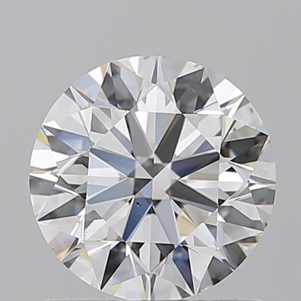 1.200 I VS2 Virtual Selection Round Diamond
