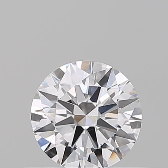 0.400 D VS2 Virtual Selection Round Diamond