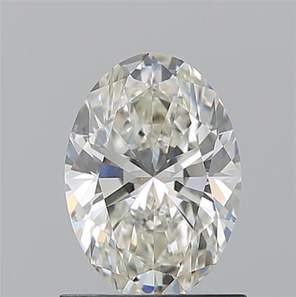 1.010 J VS2 Virtual Selection Oval Diamond