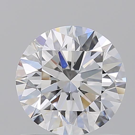 1.060 F VS2 Virtual Selection Round Diamond