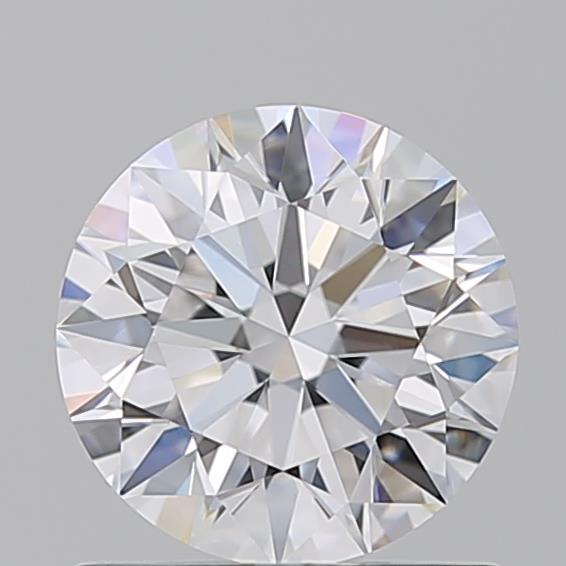 1.060 D VVS1 Virtual Selection Round Diamond