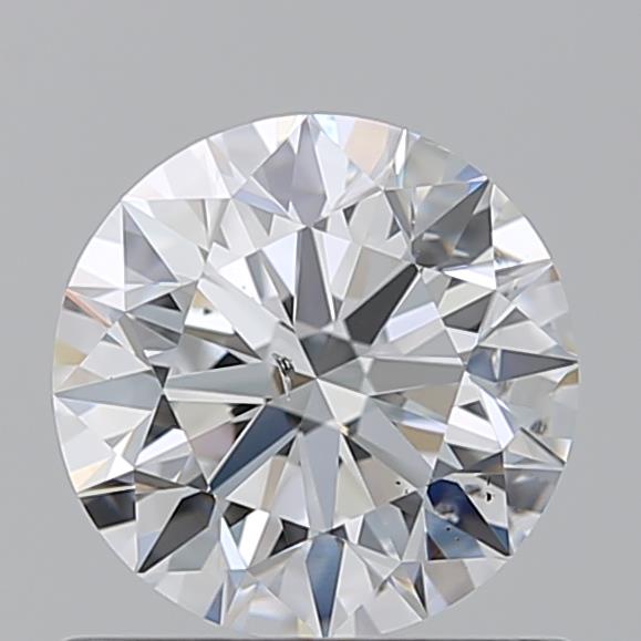 0.900 D SI1 Virtual Selection Round Diamond