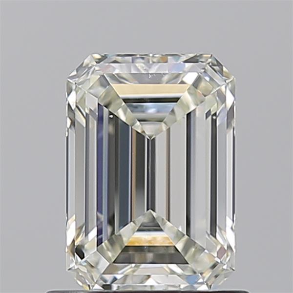 1.030 K VS2 Virtual Selection Emerald Diamond