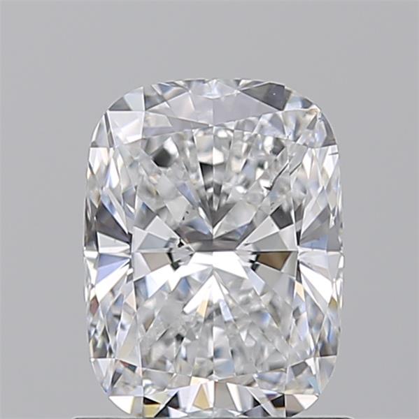 1.010 E SI1 Virtual Selection Cushion Diamond