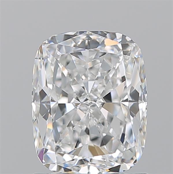 1.510 E VS2 Virtual Selection Cushion Diamond