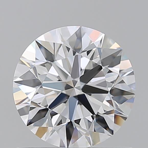 0.910 D VVS1 Virtual Selection Round Diamond