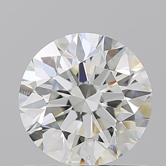 1.010 J SI1 Virtual Selection Round Diamond