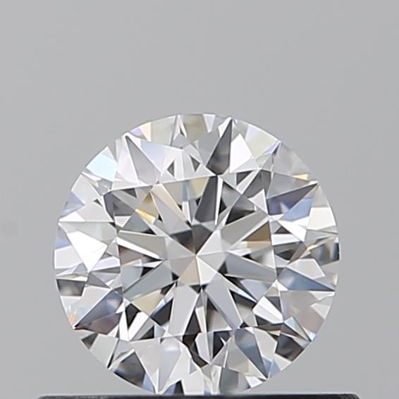 0.540 D VVS2 Virtual Selection Round Diamond