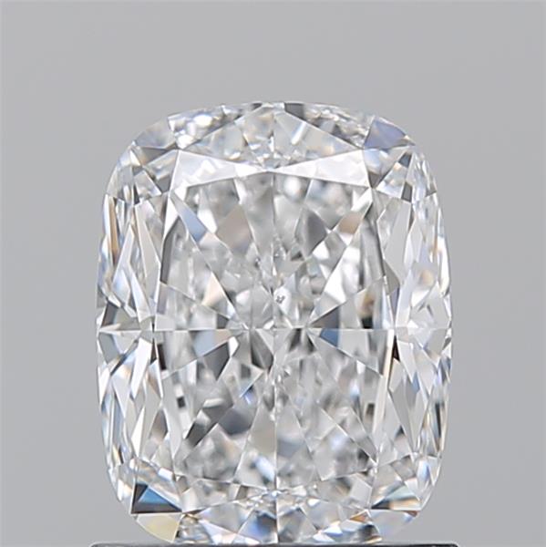 1.510 E VS2 Virtual Selection Cushion Diamond