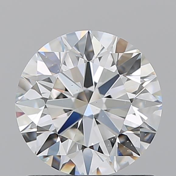 1.200 G VS2 Virtual Selection Round Diamond