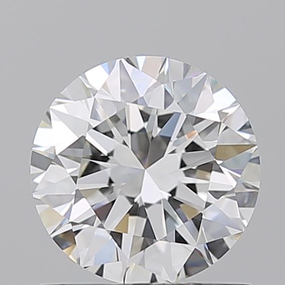1.010 H SI1 Virtual Selection Round Diamond